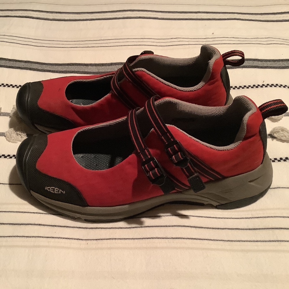 Keen sandals